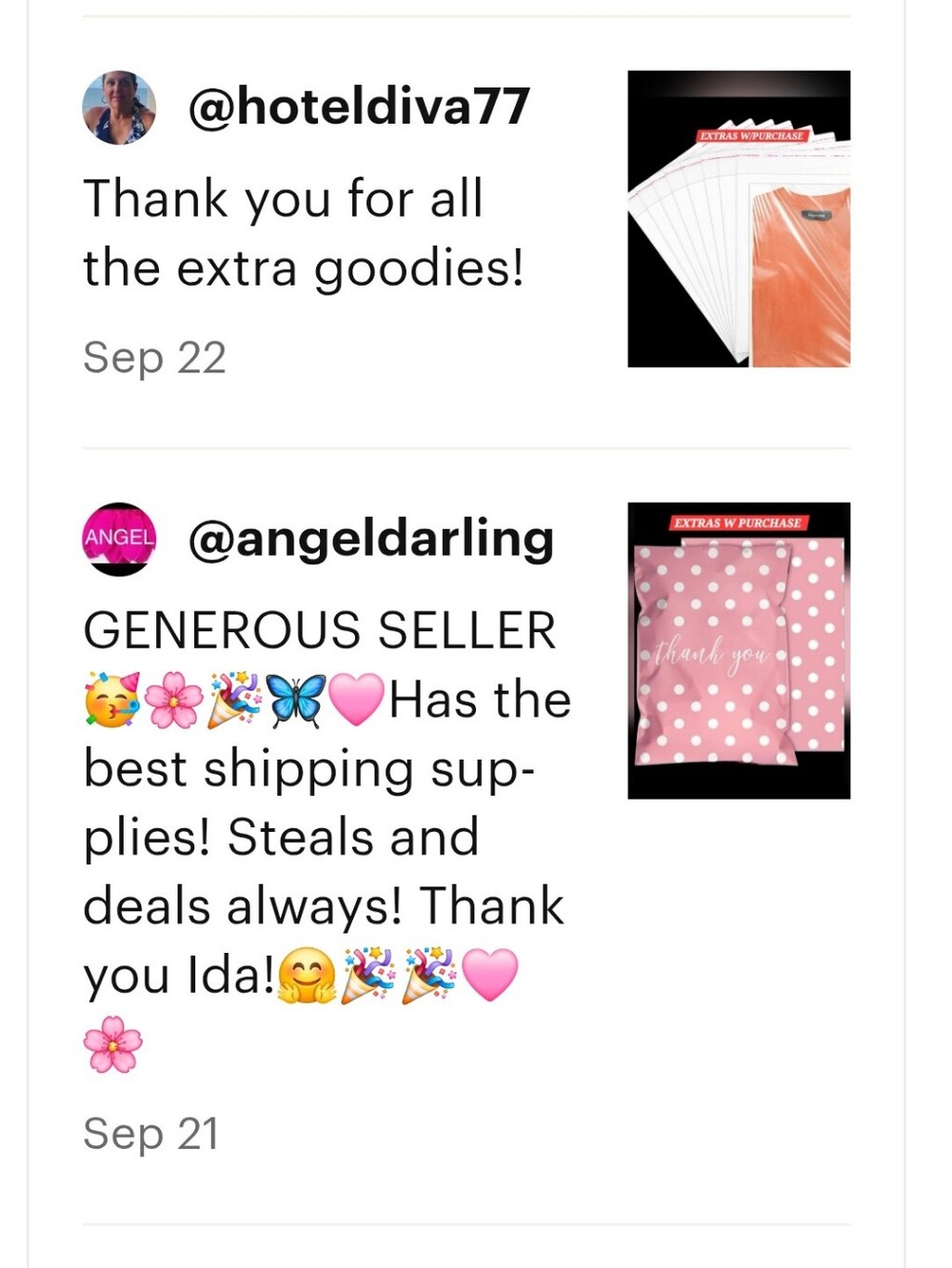 10/15 11:19PM SHARE SHOW NEWBIES ALWAYS WELCOME🙅‍♀️🚫 SHIPPING SUPPLIES MAC 🎶 - Picture 16 of 16